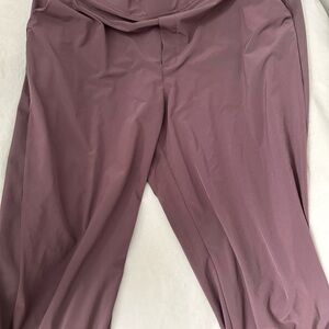 Athleta Women’s Brooklyn Mid Rise Ankle Pants in Twilight